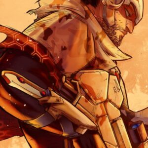 Mercenaries