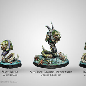 Combined Army Support Pack