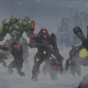 Combined Army