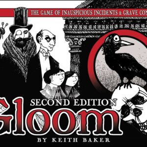 Gloom Second Edition
