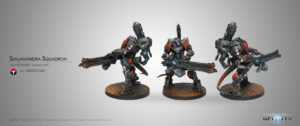 szalamandra-squadron