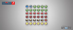 infinity tokens starter 01 n3 version 36