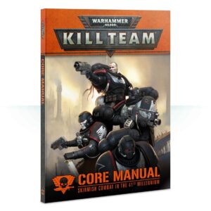 Kill Team Rulebook