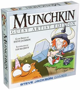 ian mcginty guest artist box art
