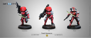 tanko zensenbutai