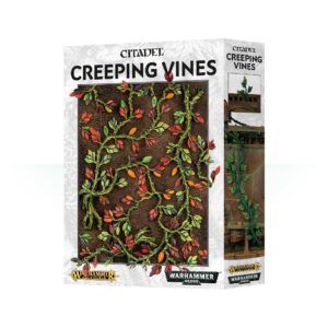 Creeping Vines