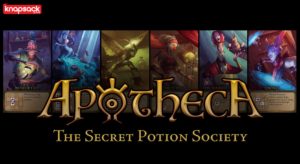 apotheca board game