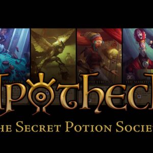 apotheca board game