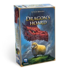 dragons hoard box