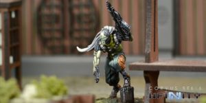 Saito Togan Ltd Ed