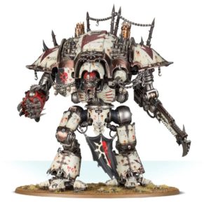 Knight Rampager