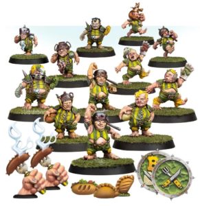 The Greenfield Grasshuggers