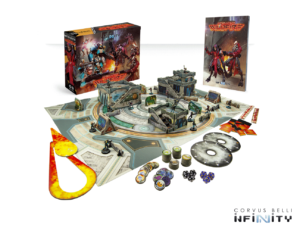 operation wildfire contents