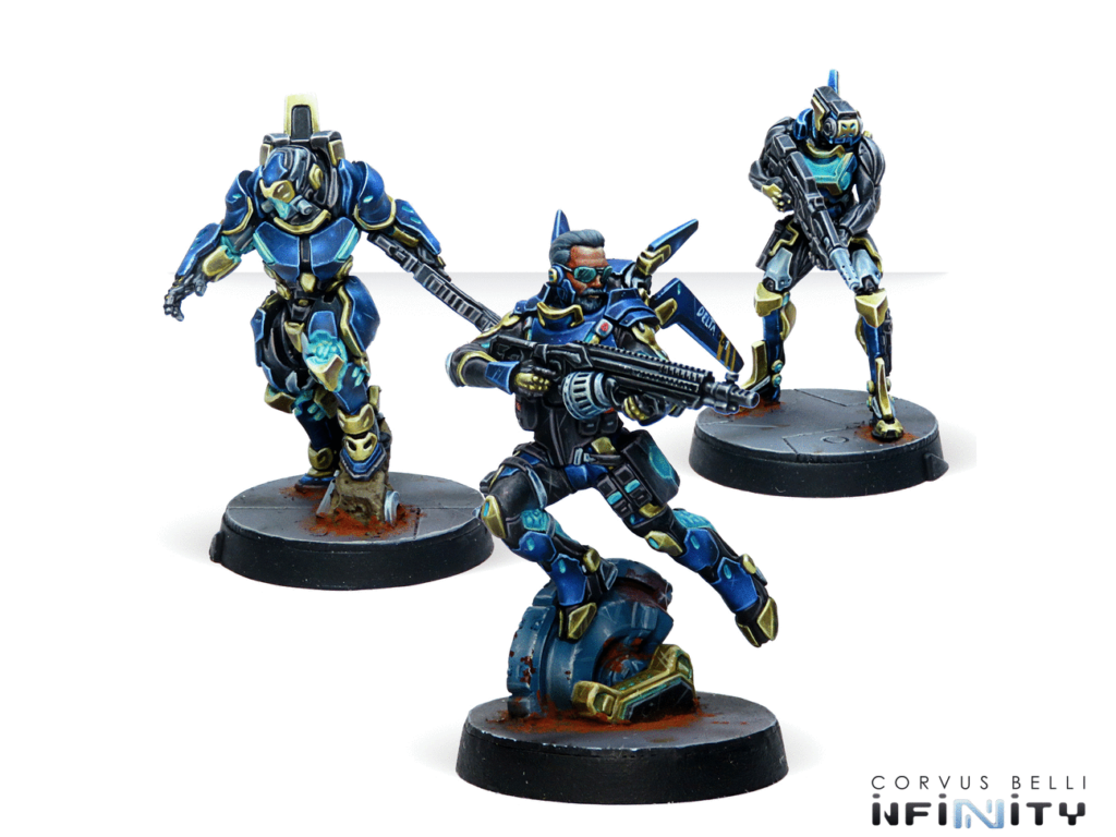 beyond wildfire 012 miniatures