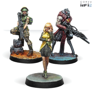 Dire Foes Mission Pack 7 Candy Cloud