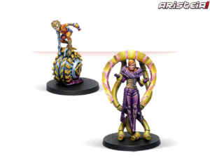 masters of puppets minis