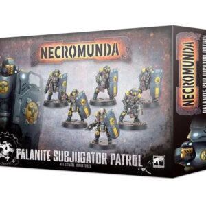 palanite subjugation patrol box