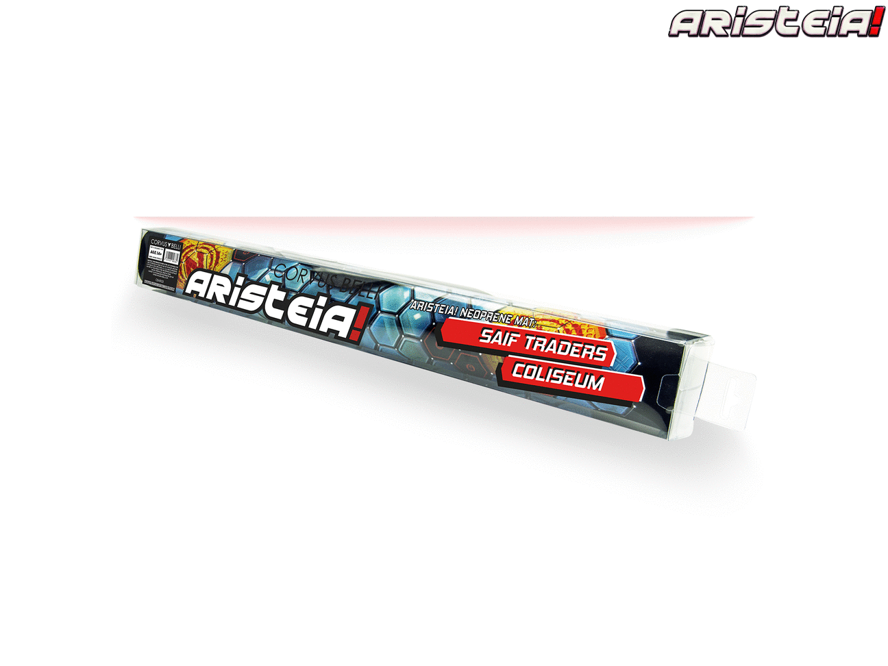 saif traders coliseum