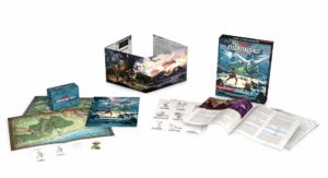 dnd essentials kit contents