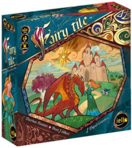Fairy Tile