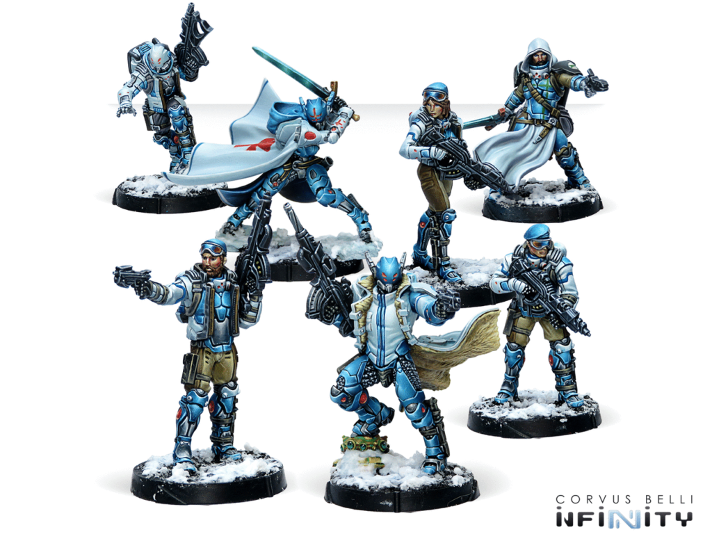 operation kaldstrom pan oceania