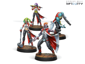 die morlock gruppe
