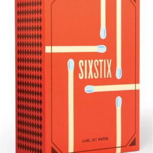 sixstix