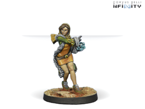 tariqa high rank counselor