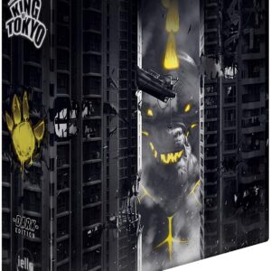 king of tokyo dark edition