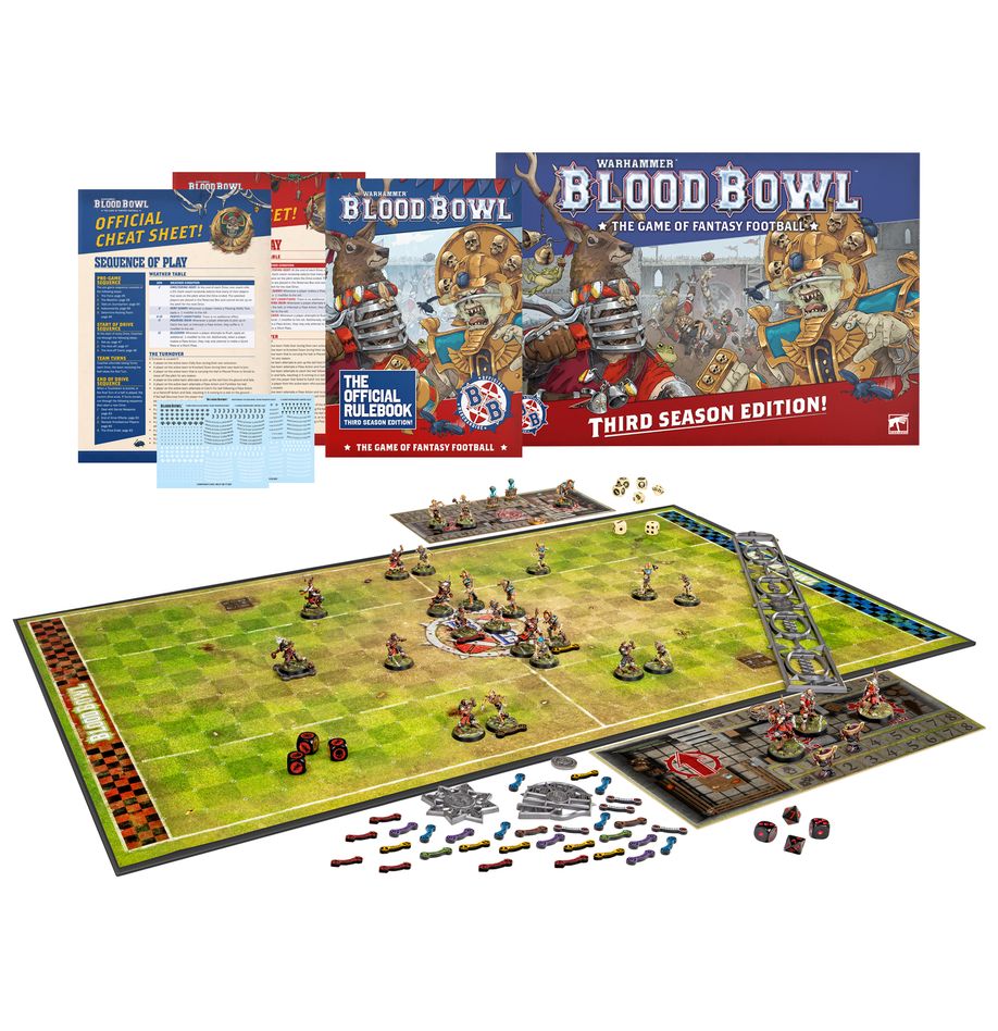 Blood Bowl Season3