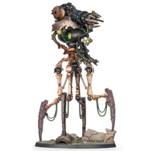 Canoptek Doomstalker