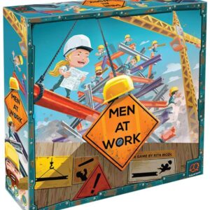 Men at work