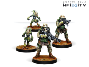 hakims special medical assistance group-5