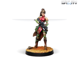 odalisques spitfir