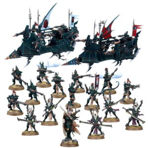 Combat Patrol Drukhari