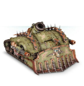 PLagueburst Crawler