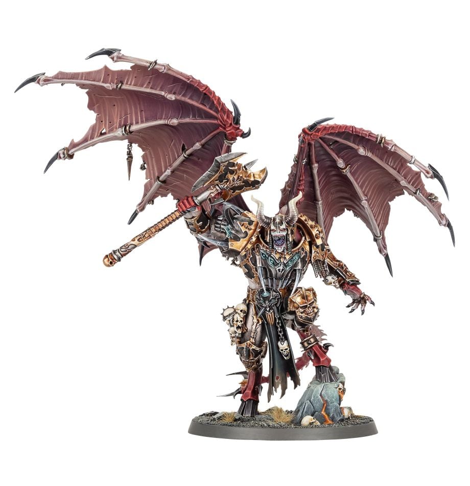 Daemon Prince2