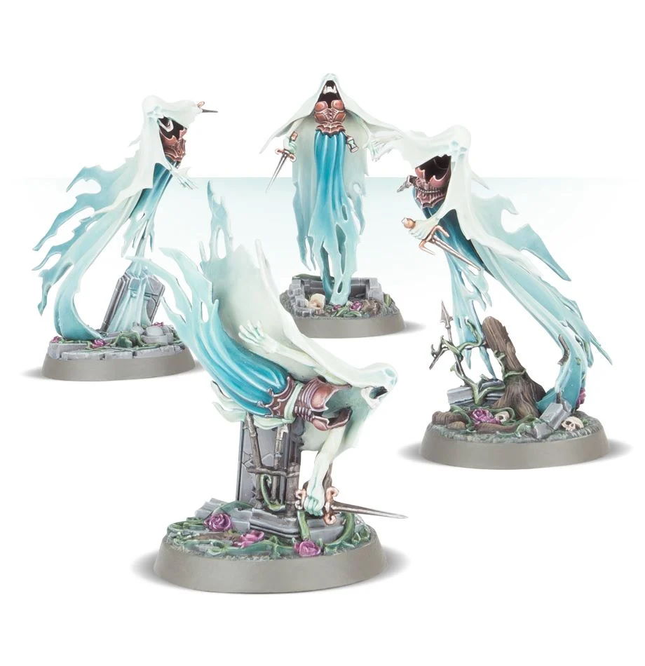 ETB Myrmourn Banshees