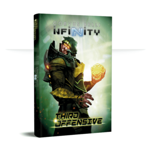 infinity third offensive