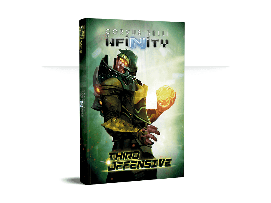 infinity third offensive
