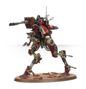 Ad Mech Ironstrider