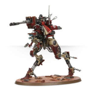 Ad Mech Ironstrider