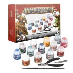 AoS Paint Tools