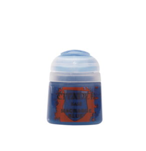 Macragge Blue Base