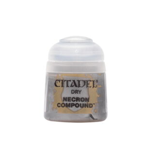 Necron Compound Dry