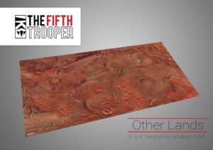 OtherLands Mat