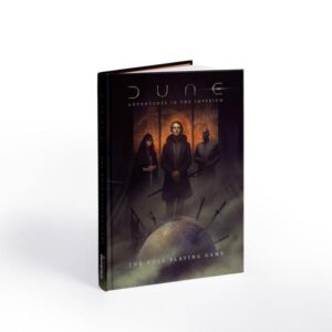 dune Corebook