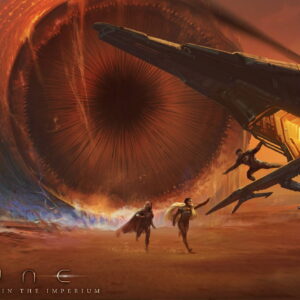 Dune