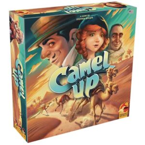 camel up