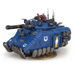 SM Repulsor Executioner